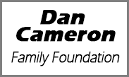 Dan Cameron Family Foundation