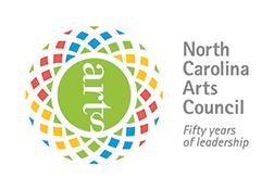 North Carolina Arts Council