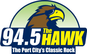 94.5 The Hawk