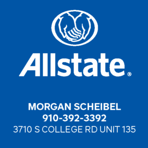 Morgan Scheibel Allstate Insurance