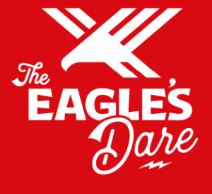 The Eagles Dare