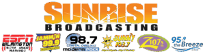 Sunrise Broadcasting